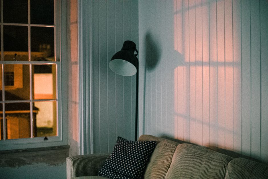 Aydınlatma ve atmosfer